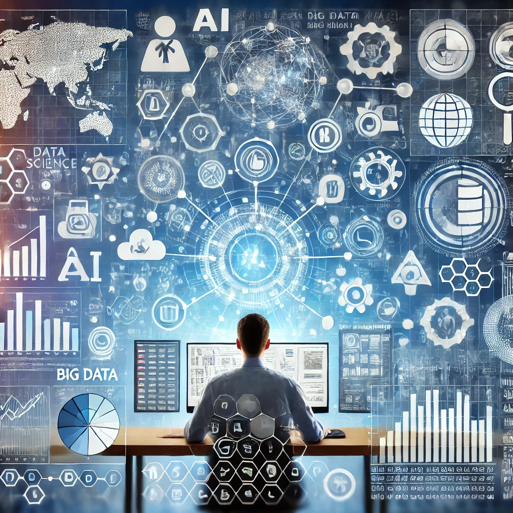 Understanding Data Science: A Comprehensive Guide - Dravis Studio