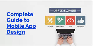 Mobile App Development: A Comprehensive Guide