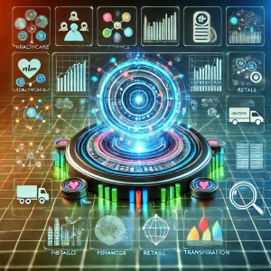 Data Science: The Driving Force Behind Modern Innovation