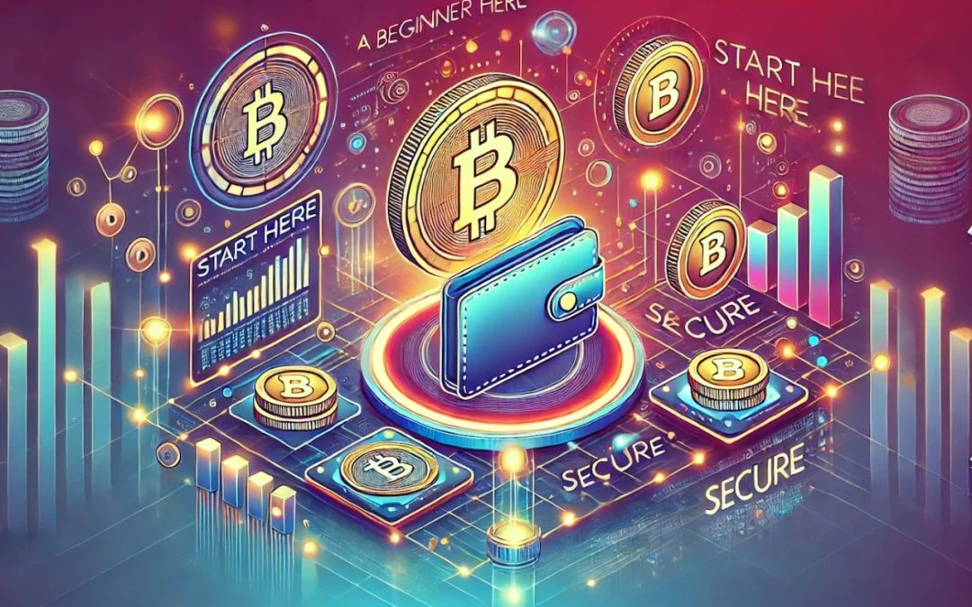 How to Get Started with DeFi: A Guide to Decentralized Finance