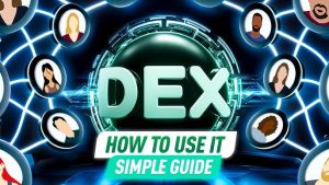 Mastering Decentralized Exchanges: A Beginner’s Guide to DEX Trading