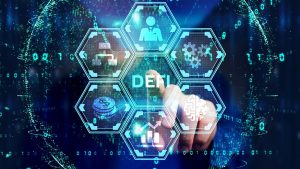 The Rise of DeFi: How Decentralized Finance is Changing the Financial World
